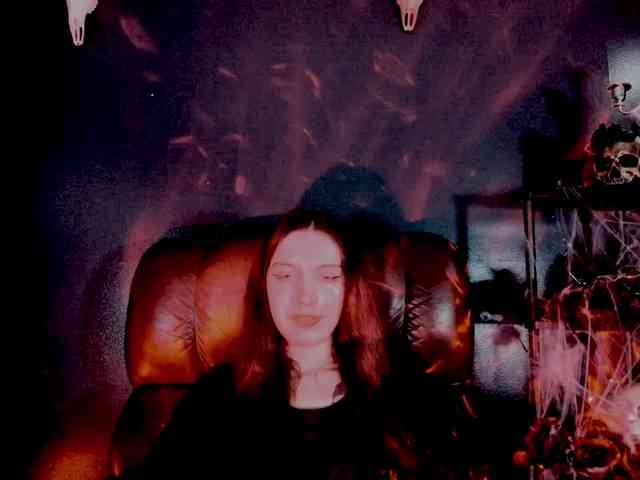 TheDominatrix webcam