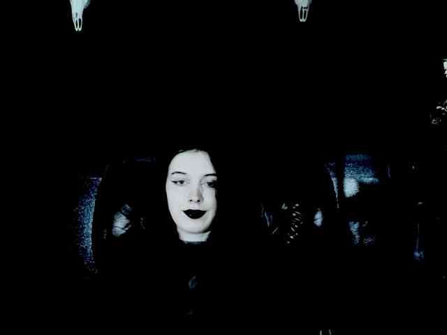 theDahlia webcam