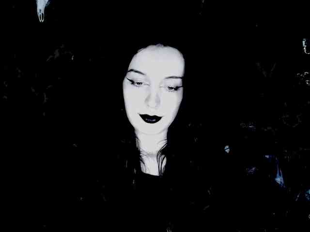 TheDominatrix webcam