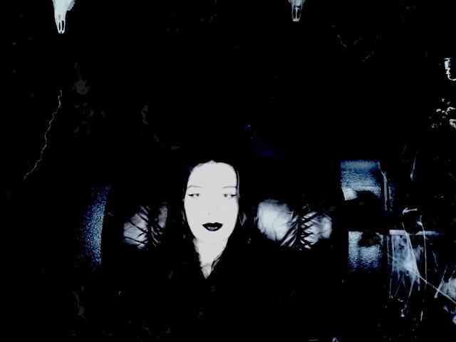 TheDominatrix webcam