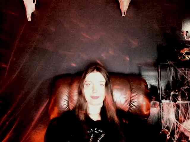 TheDominatrix webcam