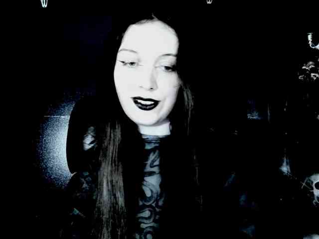 TheDominatrix webcam