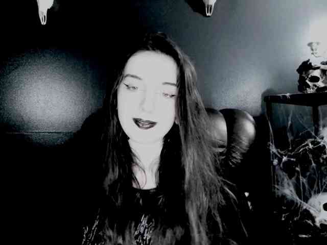 theDahlia webcam