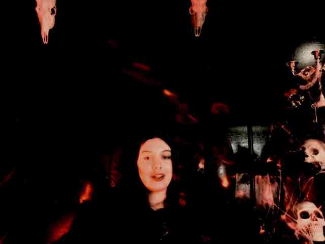 TheDominatrix webcam