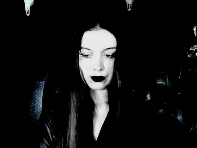 TheDominatrix webcam