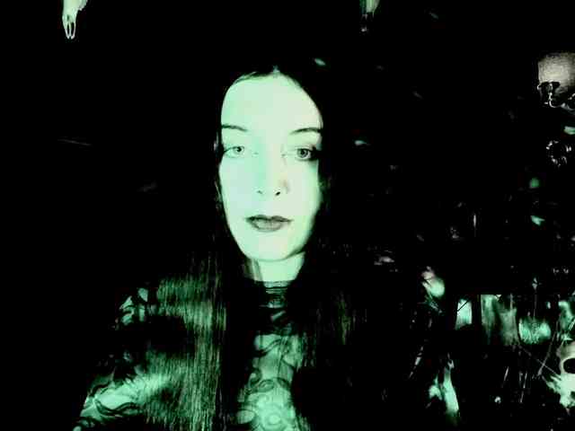 TheDominatrix webcam