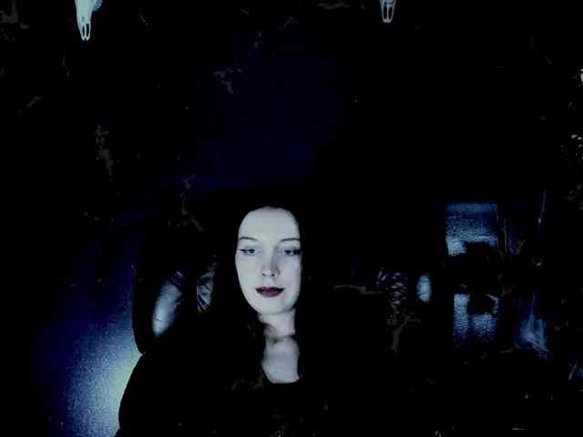 TheDominatrix webcam