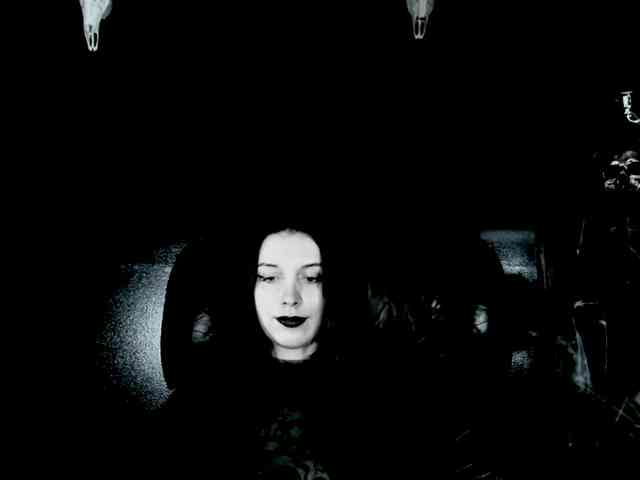 TheDominatrix webcam