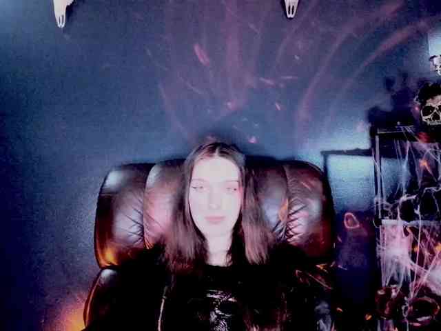 TheDominatrix webcam