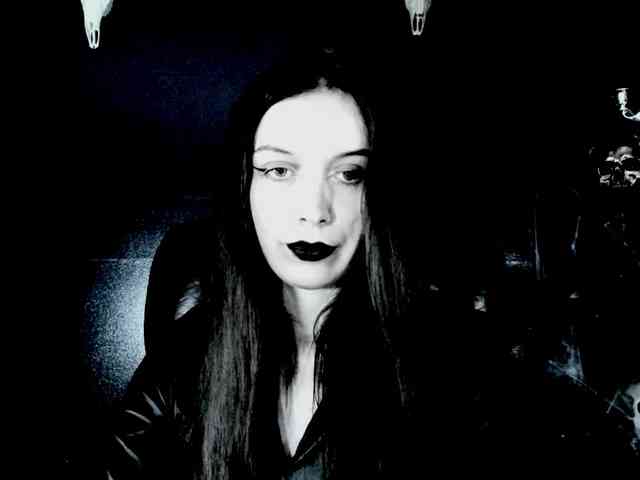 TheDominatrix webcam