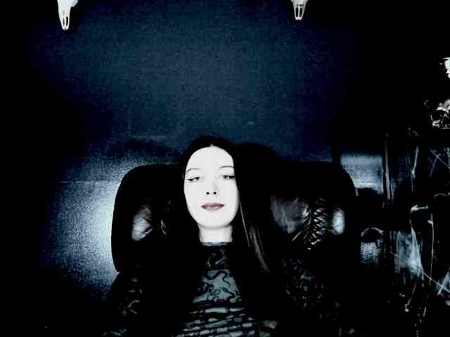 TheDominatrix webcam