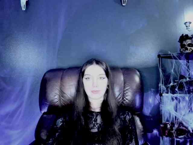 TheDominatrix webcam