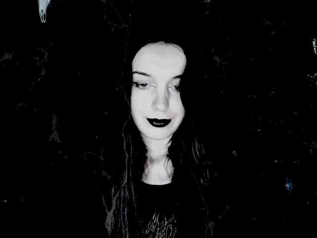 TheDominatrix webcam