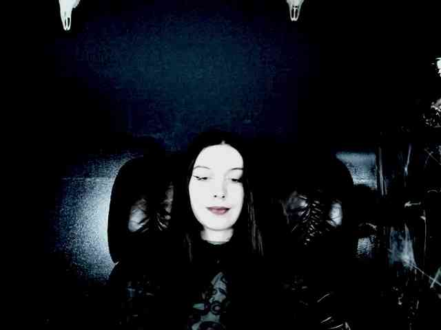 TheDominatrix webcam