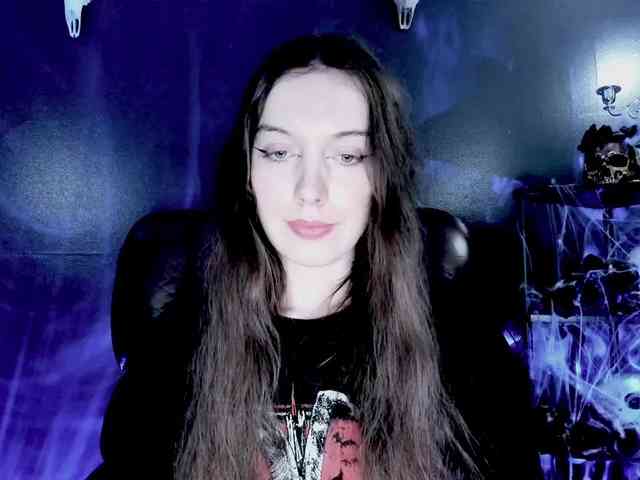 TheDominatrix webcam