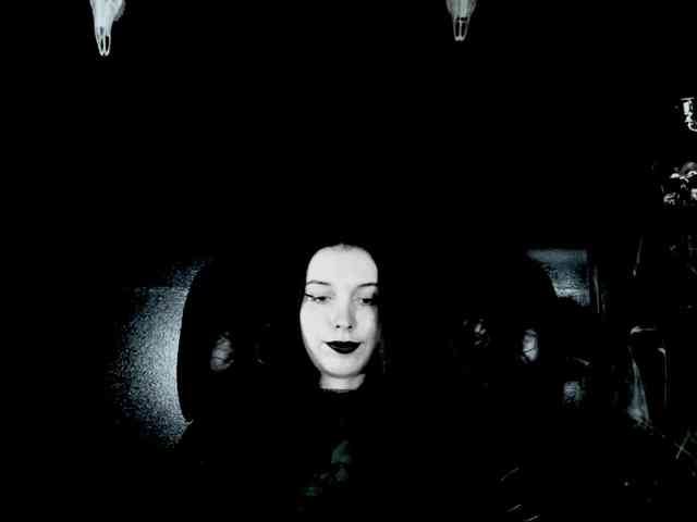 TheDominatrix webcam