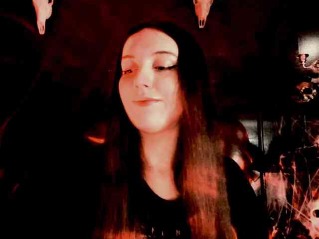 TheDominatrix webcam