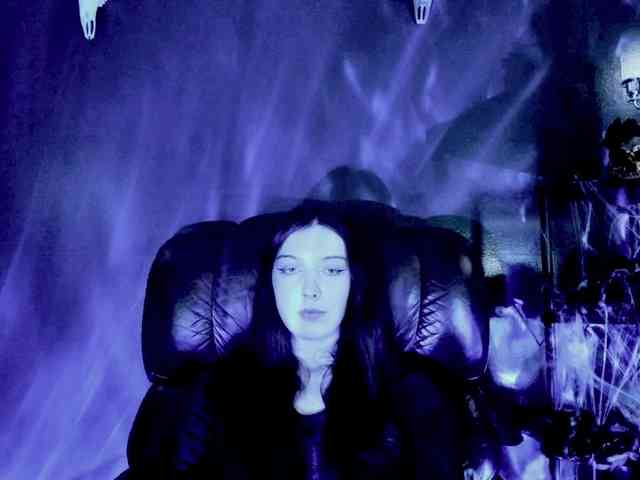 TheDominatrix webcam