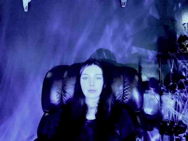 TheDominatrix webcam