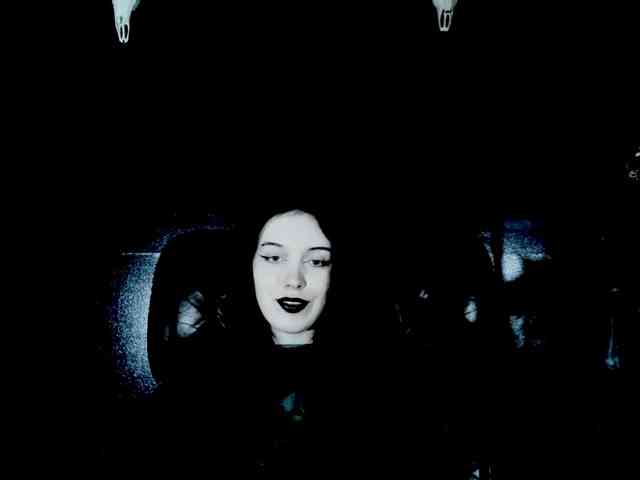 theDahlia webcam