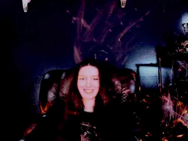 TheDominatrix webcam