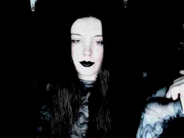 TheDominatrix webcam