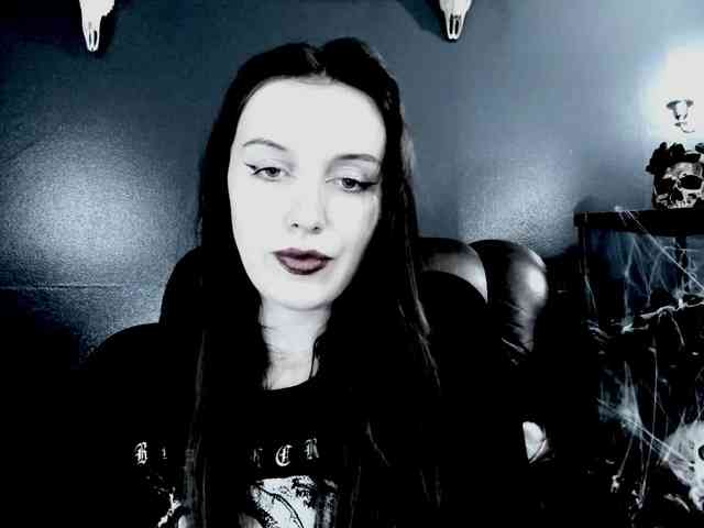 TheDominatrix webcam