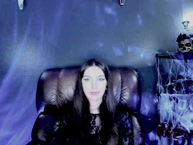TheDominatrix webcam