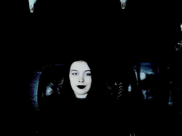 theDahlia webcam