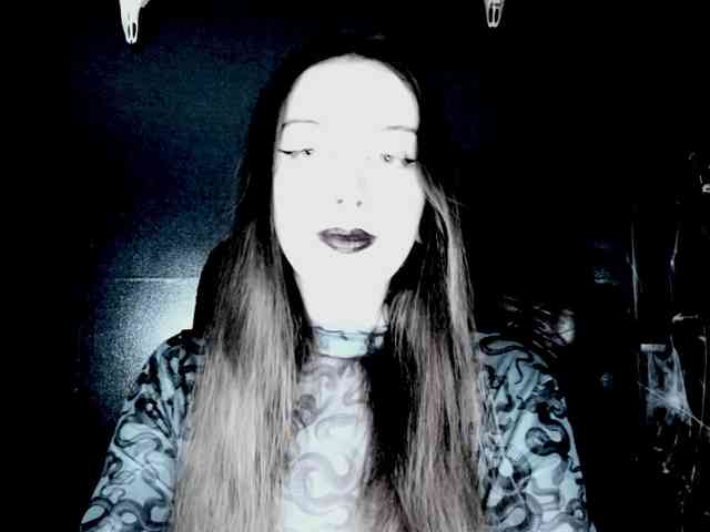 TheDominatrix webcam