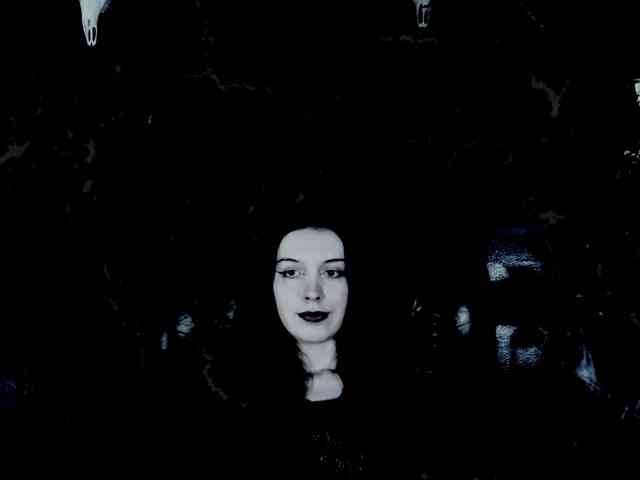 TheDominatrix webcam