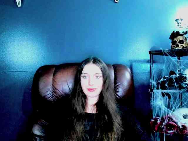 MissToxic webcam