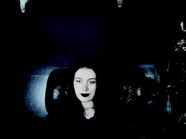 theDahlia webcam