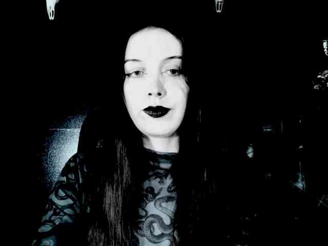 TheDominatrix webcam