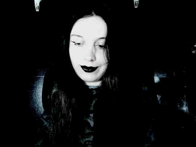 TheDominatrix webcam