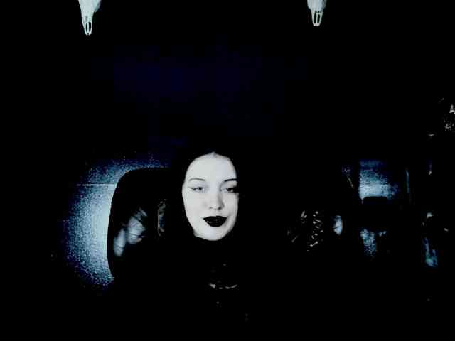 theDahlia webcam
