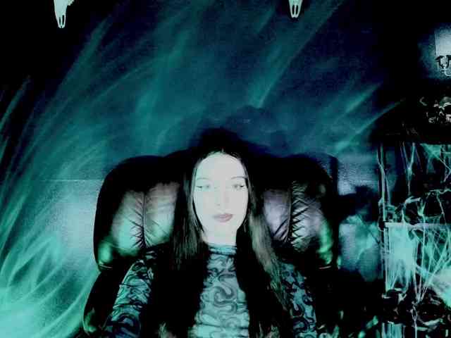 TheDominatrix webcam