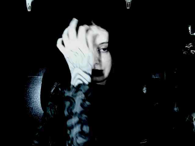 TheDominatrix webcam