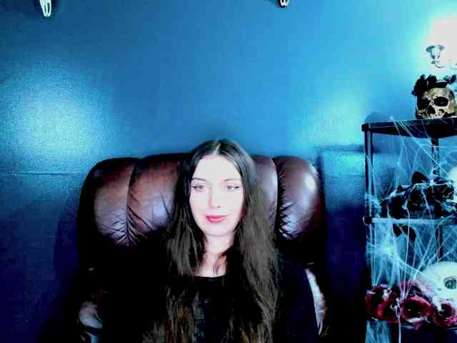MissToxic webcam