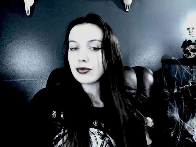 TheDominatrix webcam