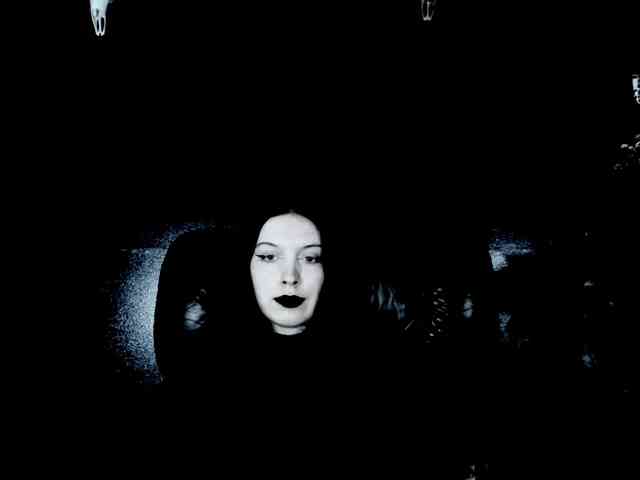 TheDominatrix webcam