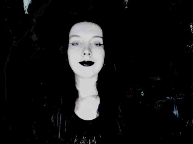 TheDominatrix webcam