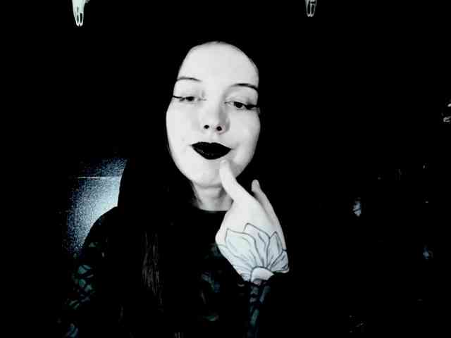 TheDominatrix webcam
