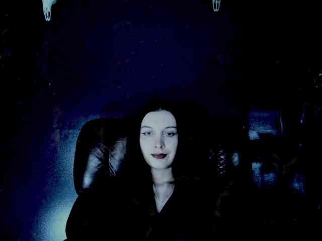 TheDominatrix webcam