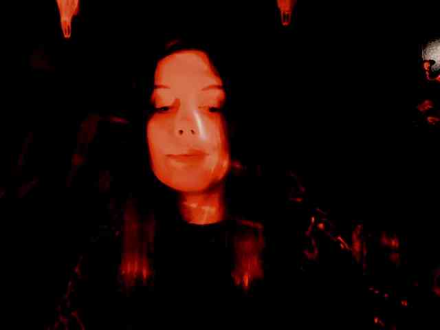 TheDominatrix webcam