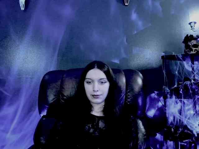 TheDominatrix webcam