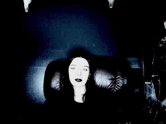 TheDominatrix webcam