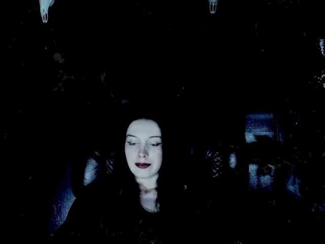 TheDominatrix webcam