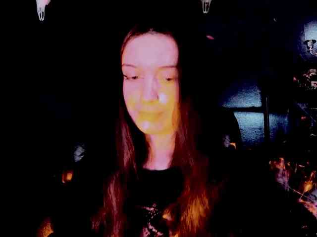 TheDominatrix webcam