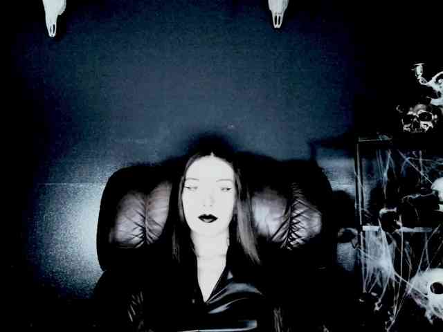TheDominatrix webcam